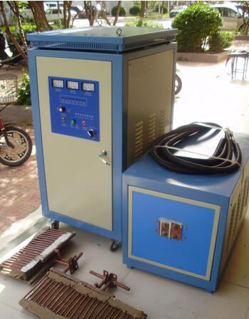 感應加熱設(shè)備