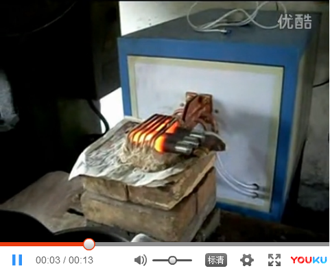 超音頻串聯(lián)感應(yīng)加熱電源方案之主電路設(shè)計